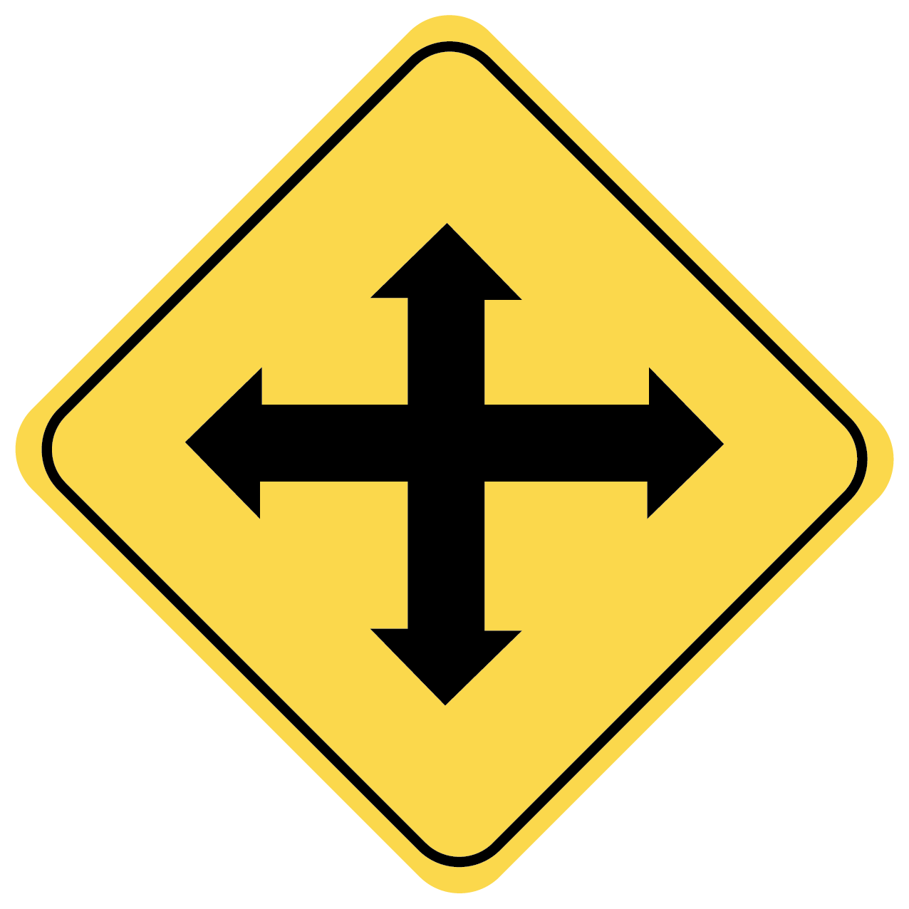 crossroad
