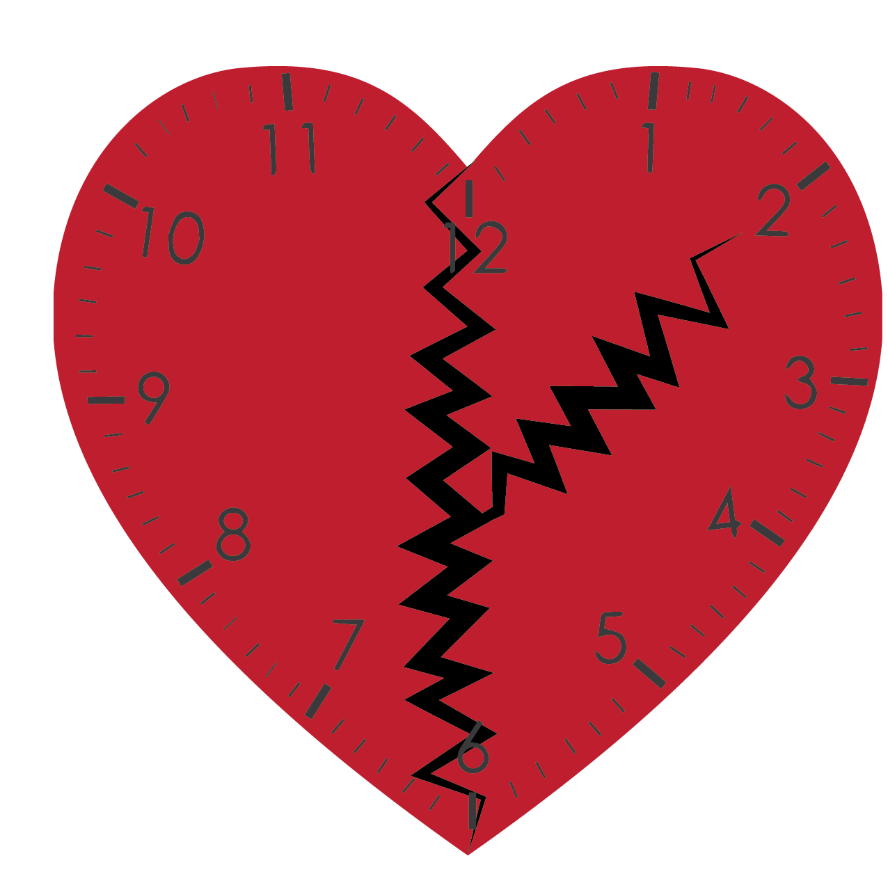 Time waits  for no man