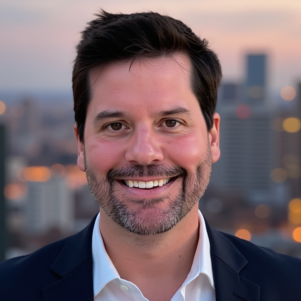 Derek Buchanan bio pic