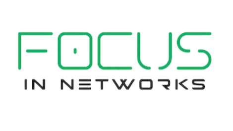 Focus In Networks 