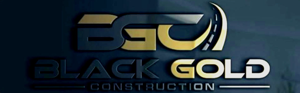 Black Gold Construction