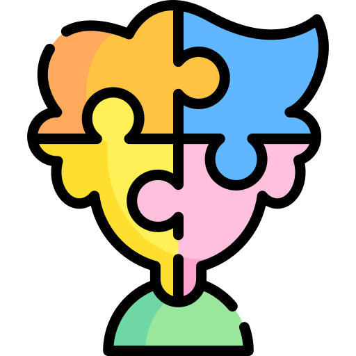 Psychology icons created by Freepik on flaticon.com