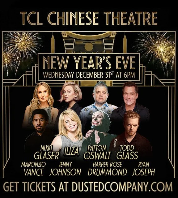 Best New Year's Eve Show
