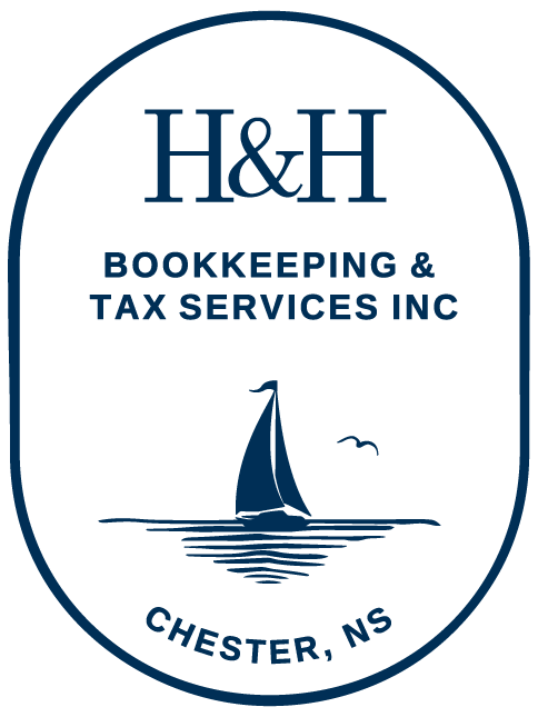 H&amp;H Bookkeeping