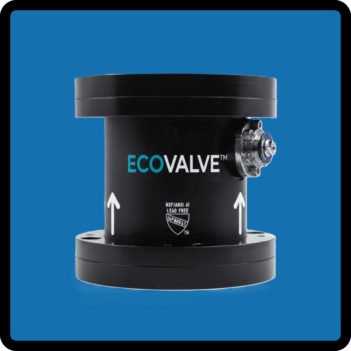 Valve Lease icon showing flexible industrial valve leasing program offering immediate cost savings and positive cash flow for manufacturing facilities