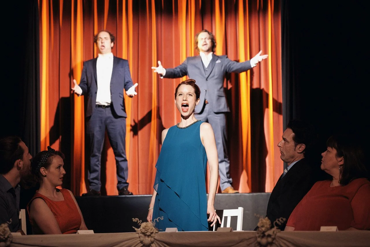 Foto: © Florian Kalotay