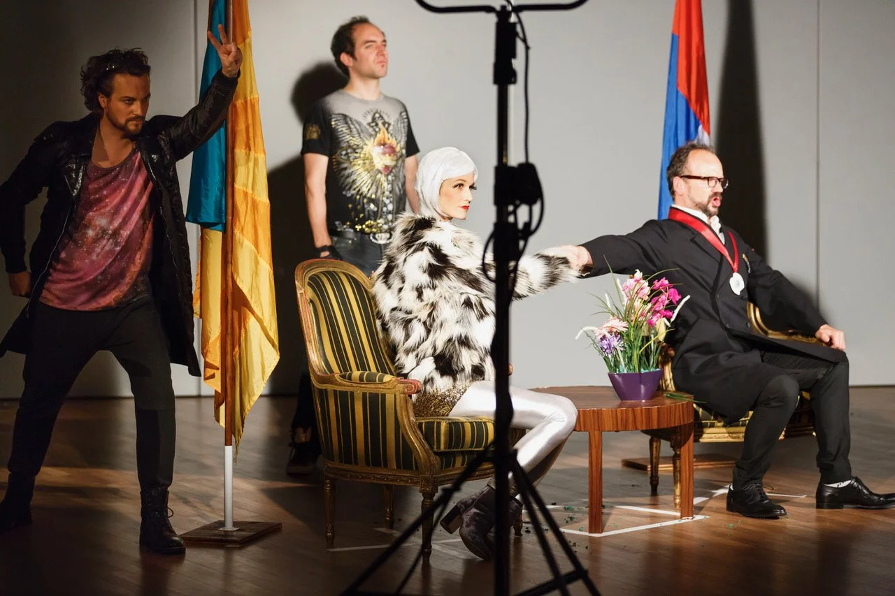 Foto: © Martin Stollenwerk