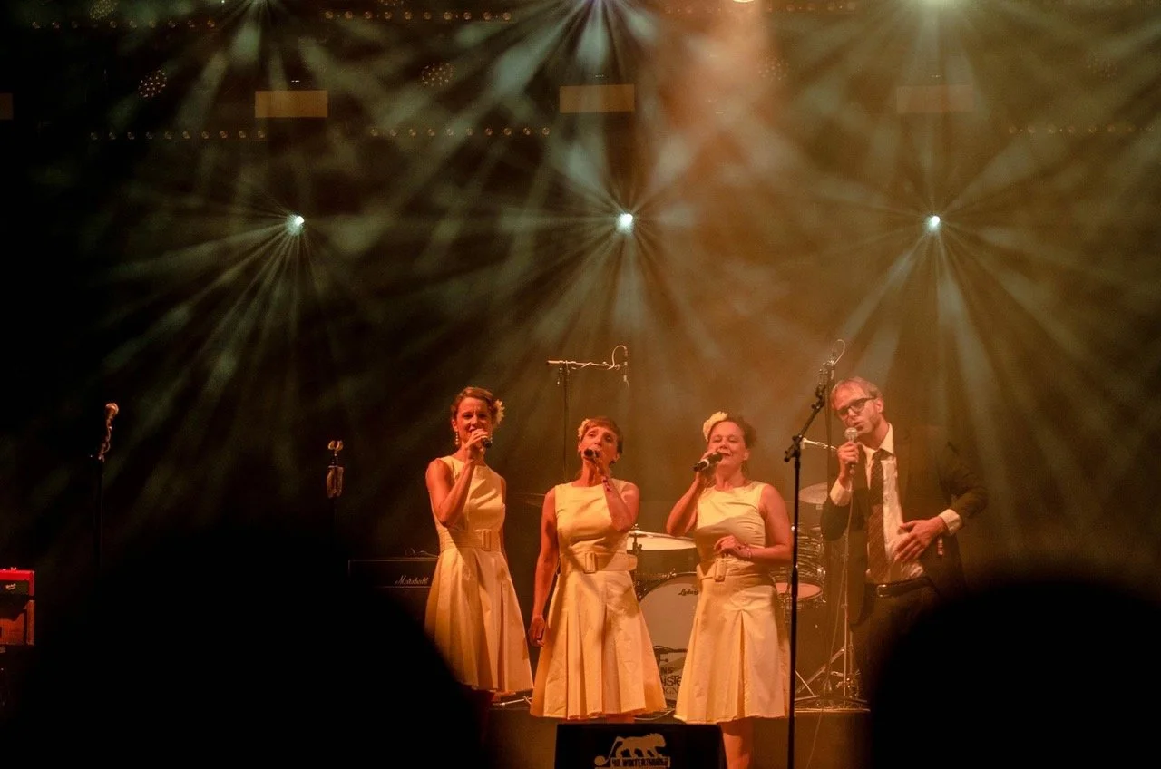 Musikfestwochen Winterthur