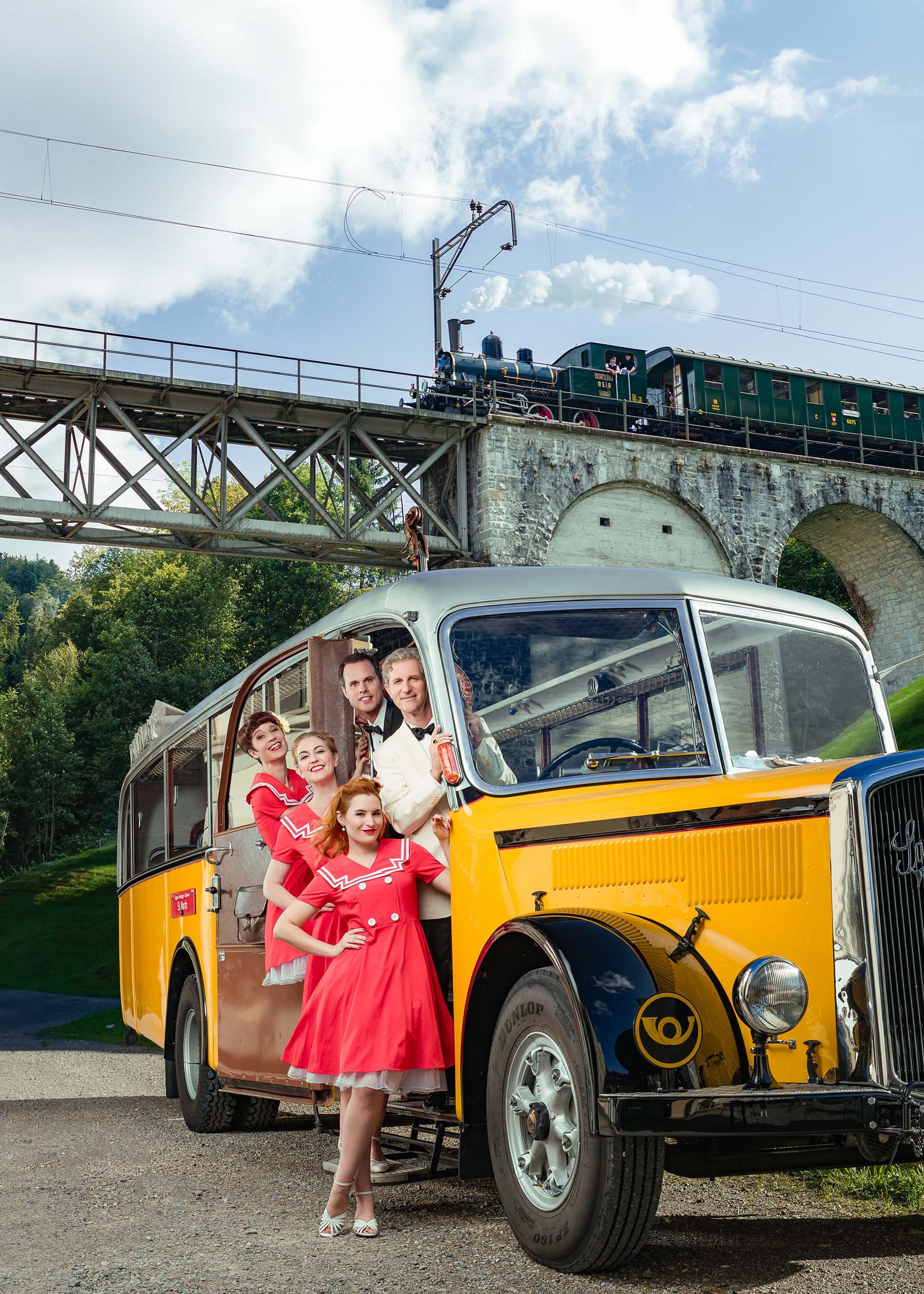 Foto: © Dennis Yulov