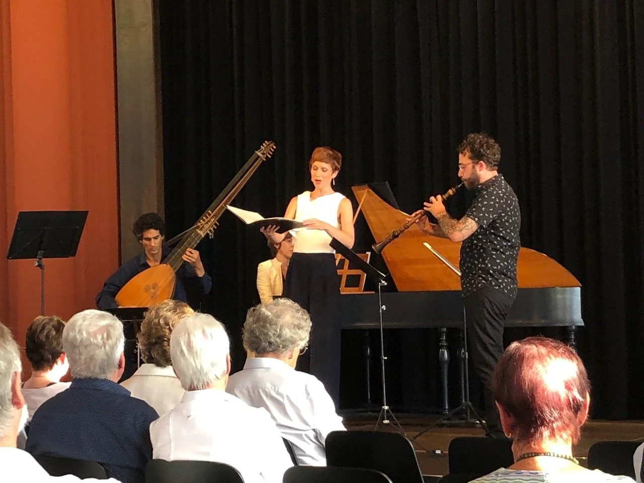 Foto: © Lina Schwob