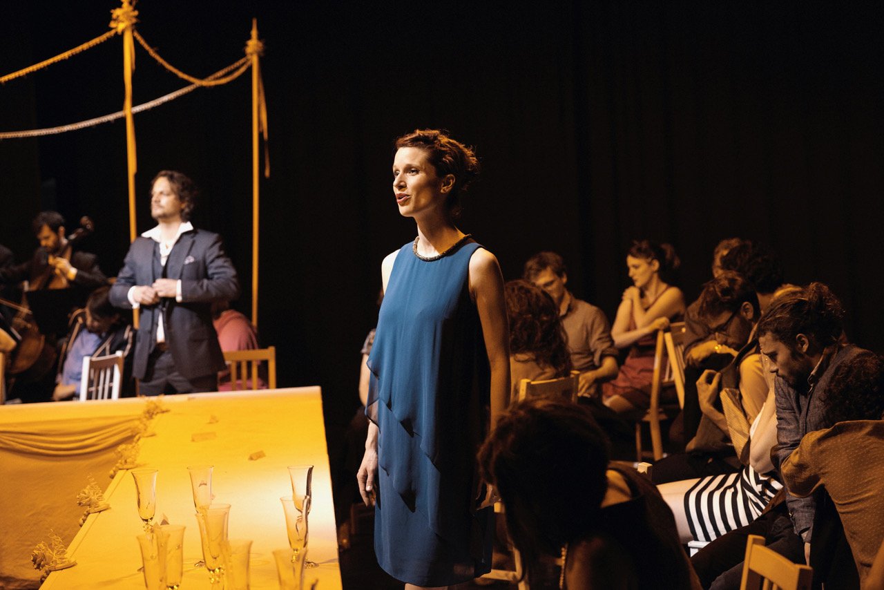 Foto: © Florian Kalotay