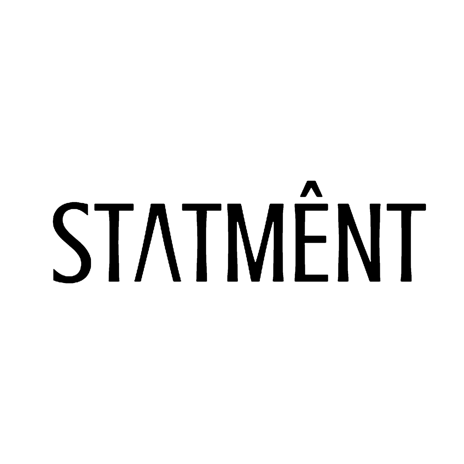 STATMÊNT