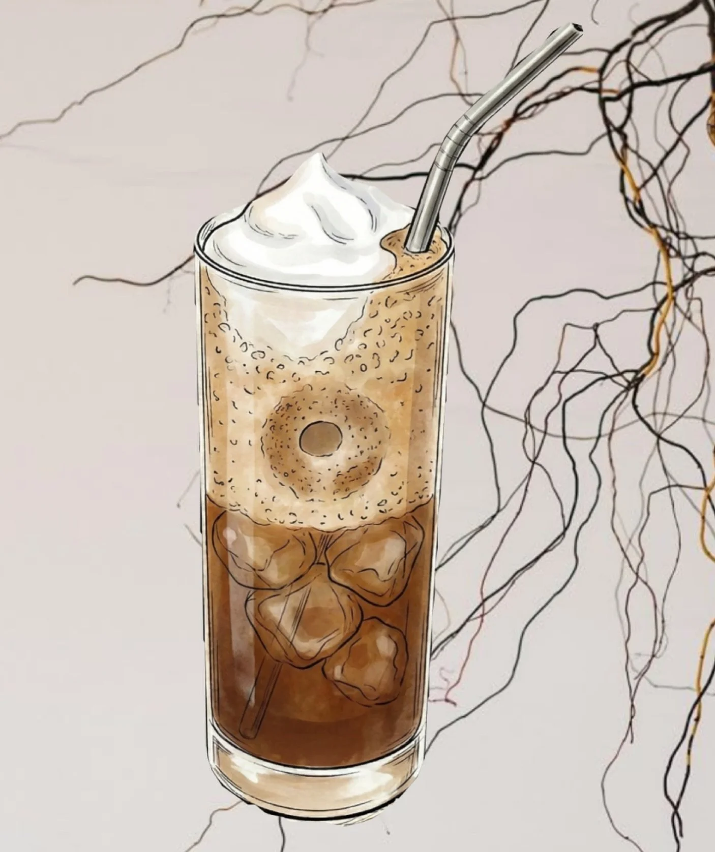 &iquest;C&oacute;ctel artesanal o arte en tu copa? 
Discutamos esto en la barra. 🤩🤎🍺
〰️ Ven por el tuyo! 
WE ARE OPEN DAILY @callecorazon