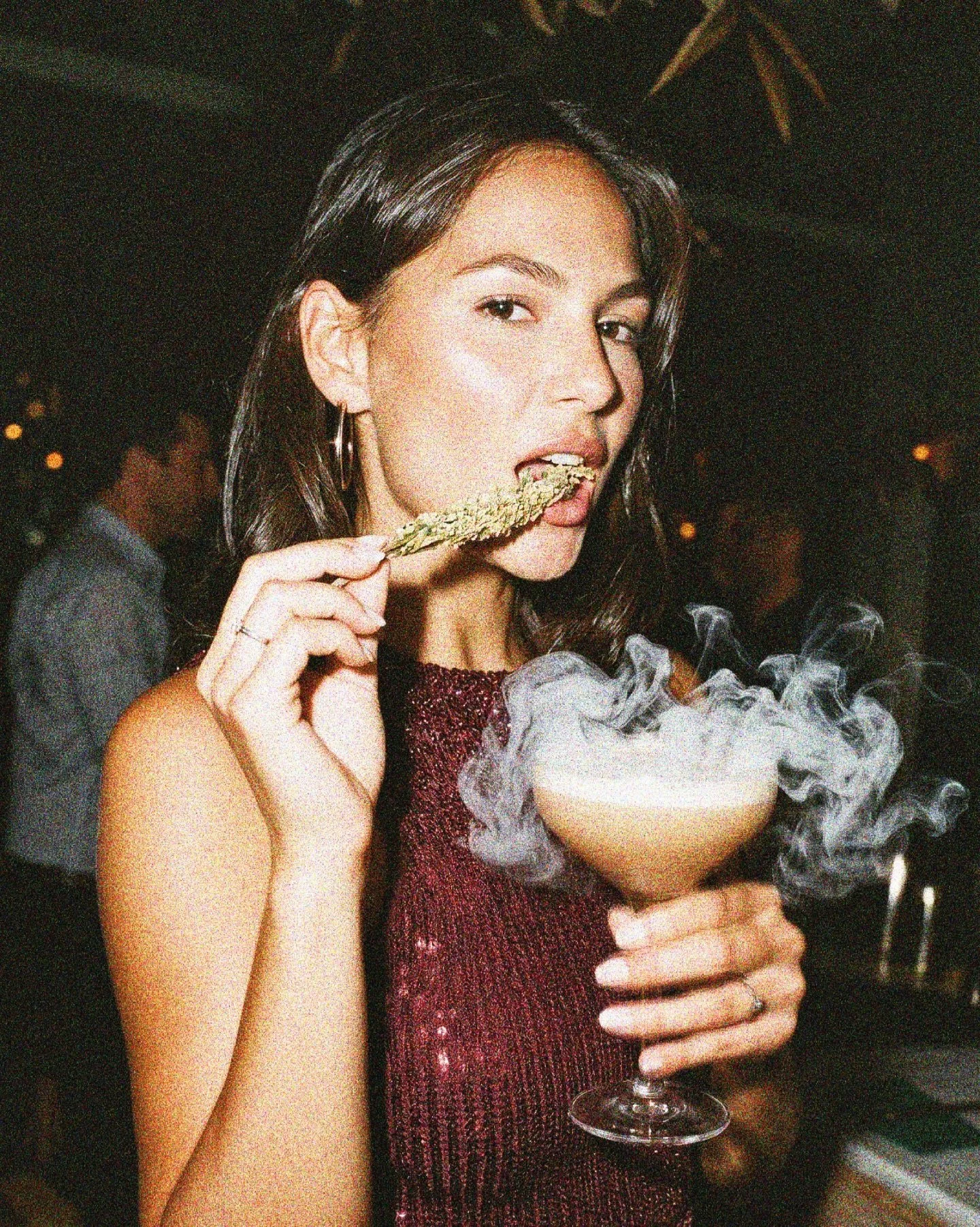 Ese TORITO CHAI no solo se ve delicioso..
estaaaa 🔥💥🧨🤤!! Apoco no?! 😜
Vengase a probarlo si aun no lo han hecho! &iexcl;Tenemos PROMOS TODOS LOS D&Iacute;AS! Y la mejor vista &hearts;️