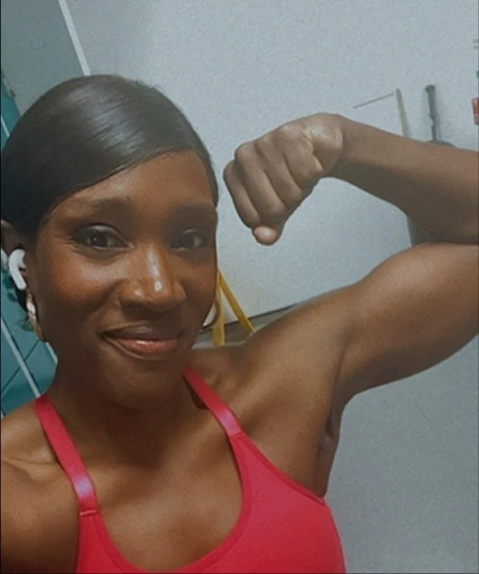 marathon training app