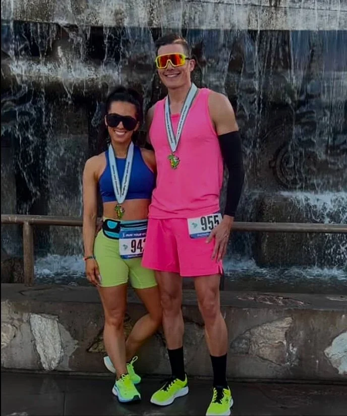 conditioning for runners