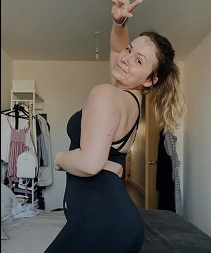 strength training app for marathon