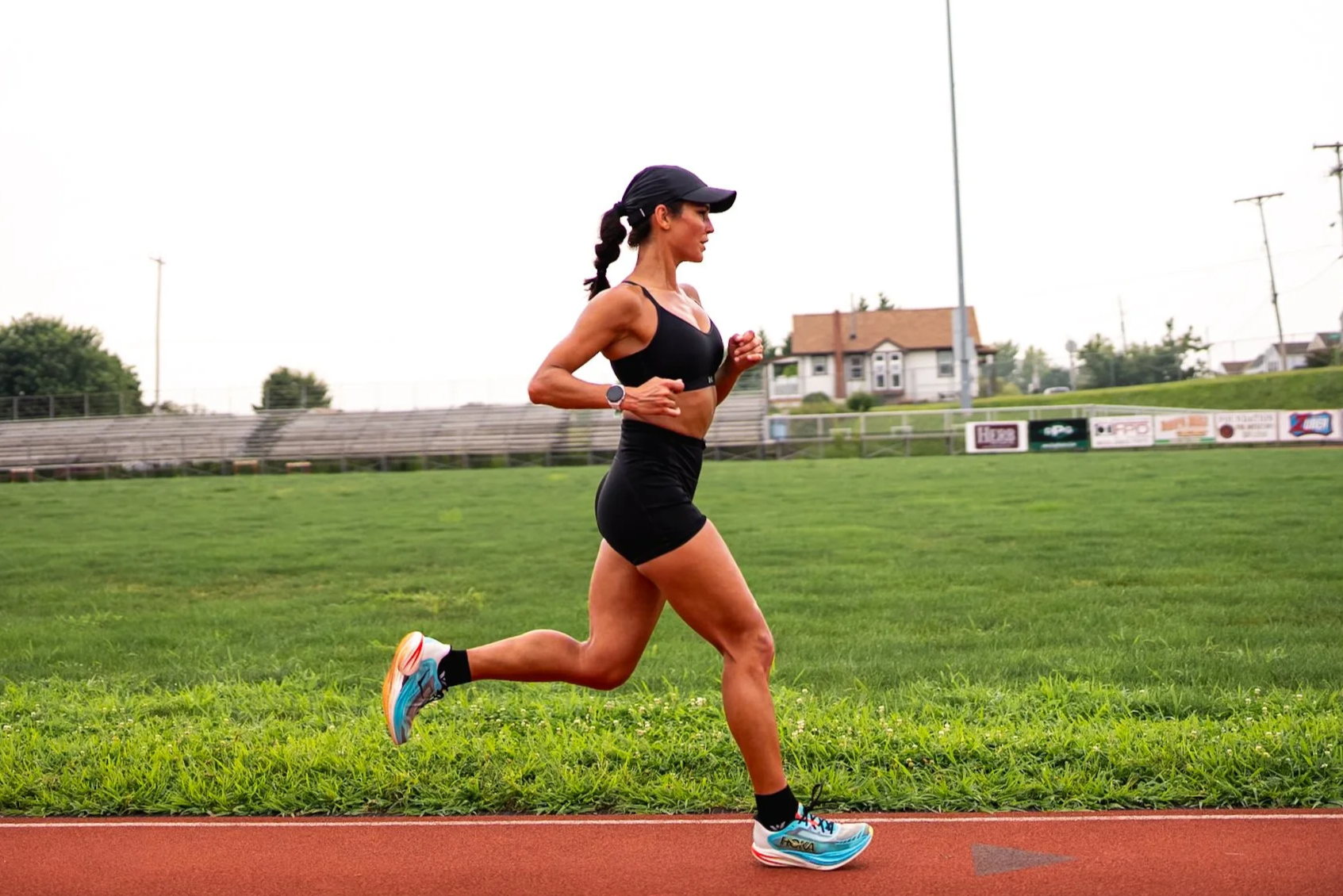 The Real Key to Handling High Volume Training