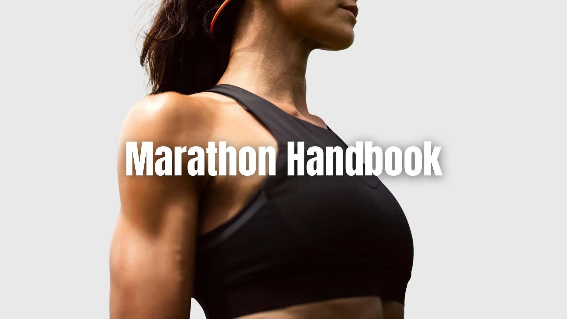 Marathon Handbook