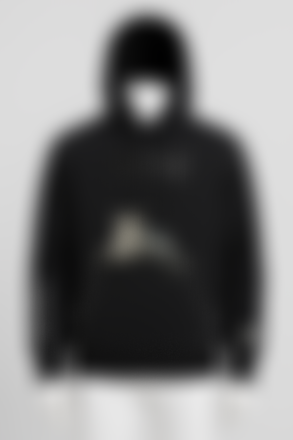 SNOW Leopard Hoodie - PRE ORDER