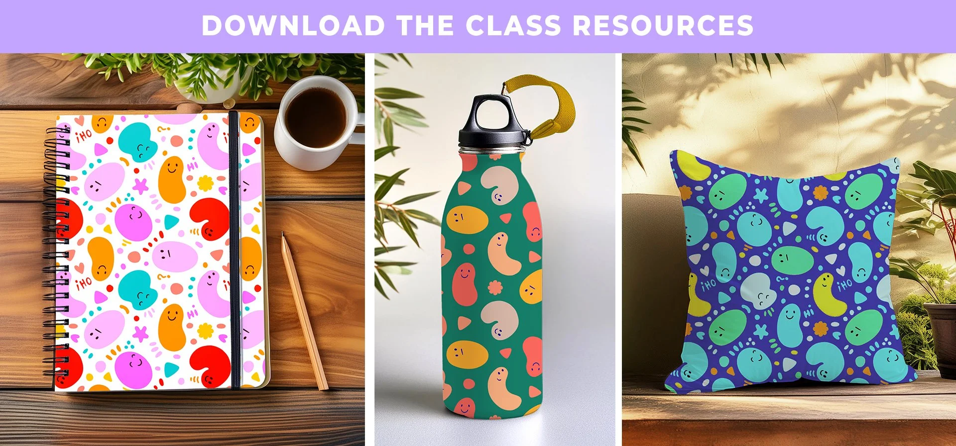 Download Your Bonus Resources
