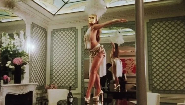 Is Addison Asking for Too Much?