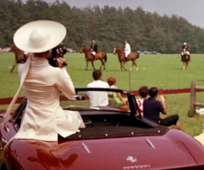 Recession Chic: When Style Becomes Cosplay