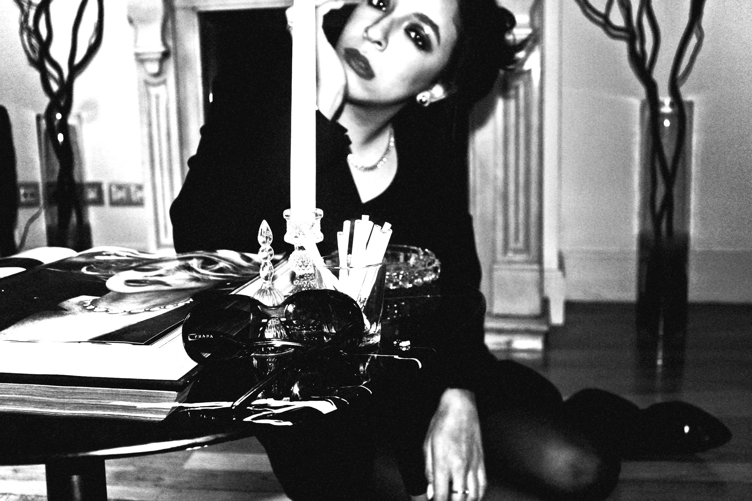 Dana Mejia: A Woman Worth Watching