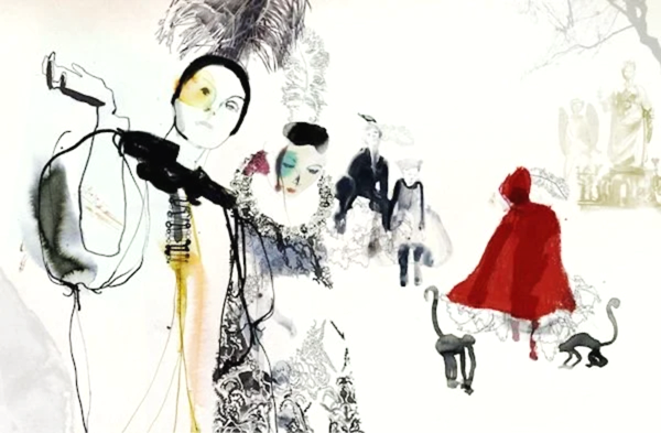 How Vogue Is Committing Suicide