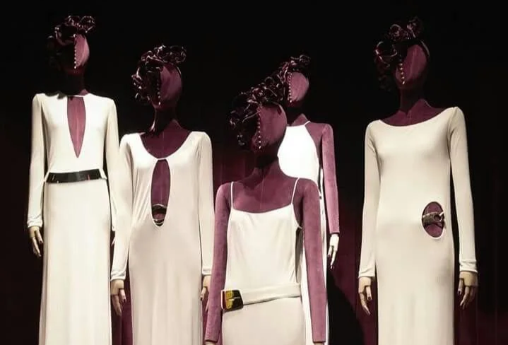 The Circus Behind Demna Gvasalia