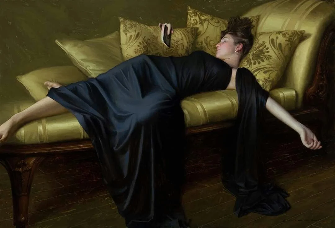 Recession Chic: When Style Becomes Cosplay