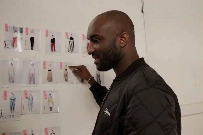 RIP Virgil, RIP Off-White.