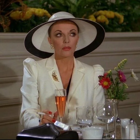 Alexis Carrington