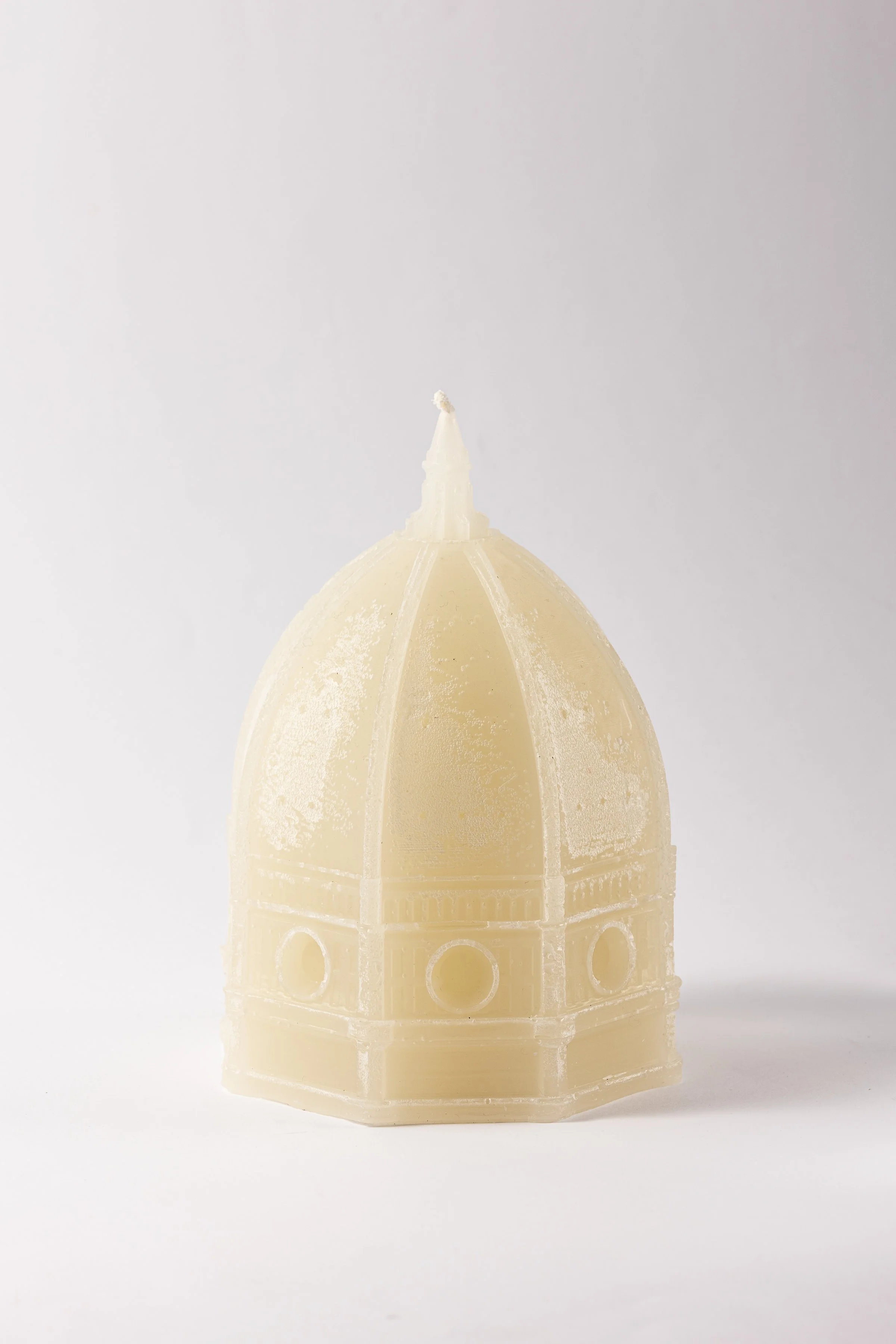Brunelleschi Dome Candle