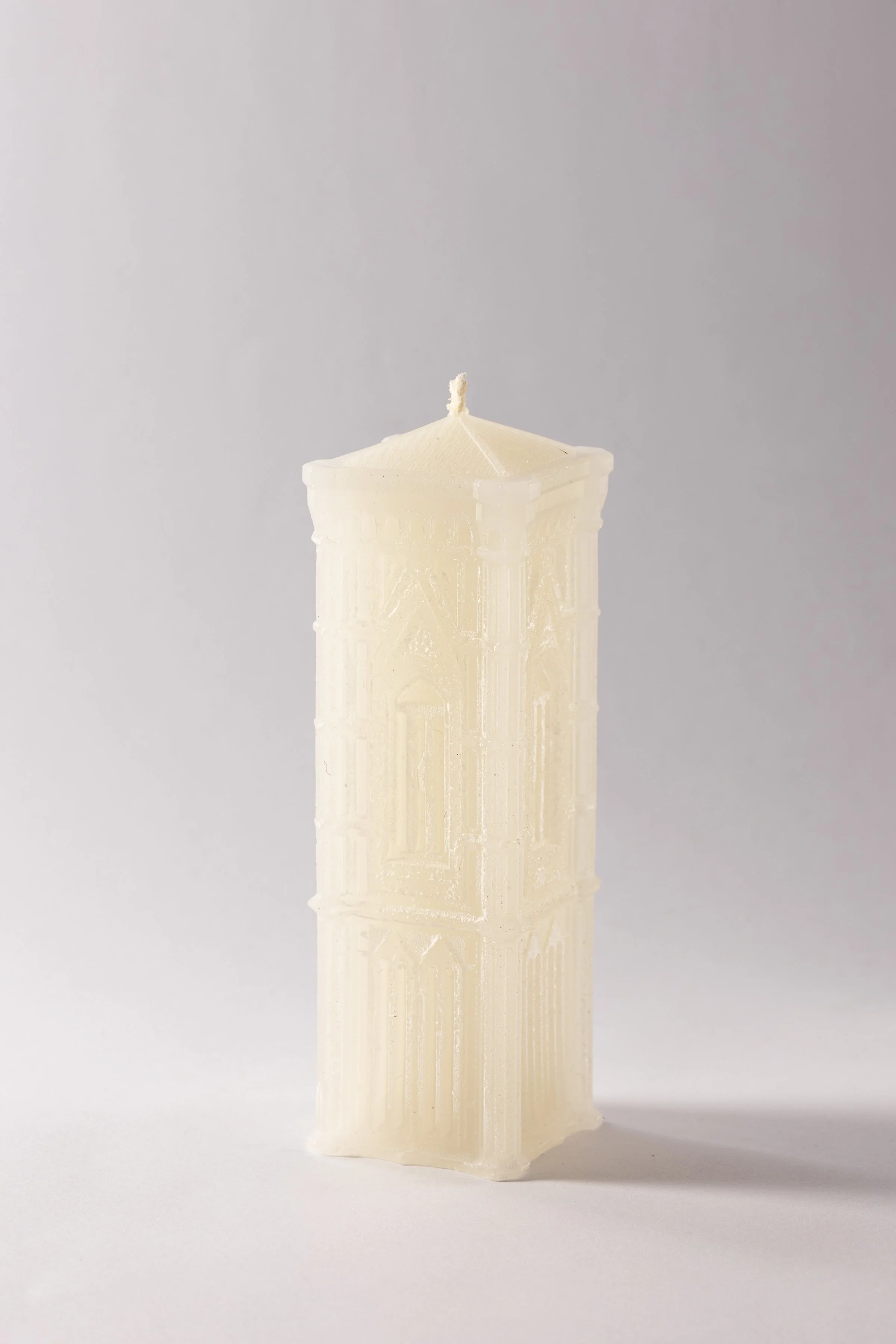 Giotto’s Bell Tower Candle