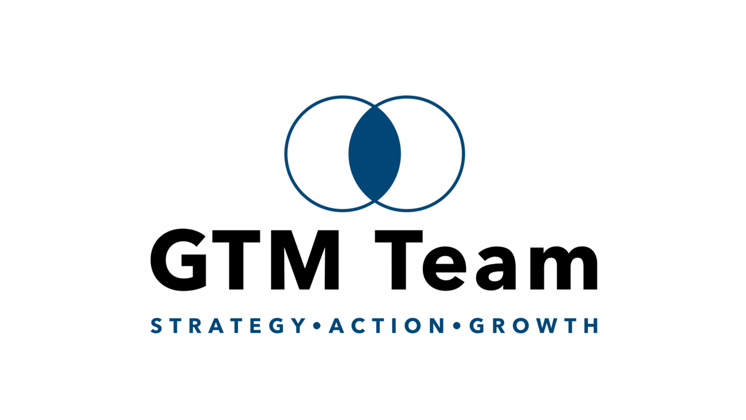 The GTM Team  |   Strategy • Action • Growth