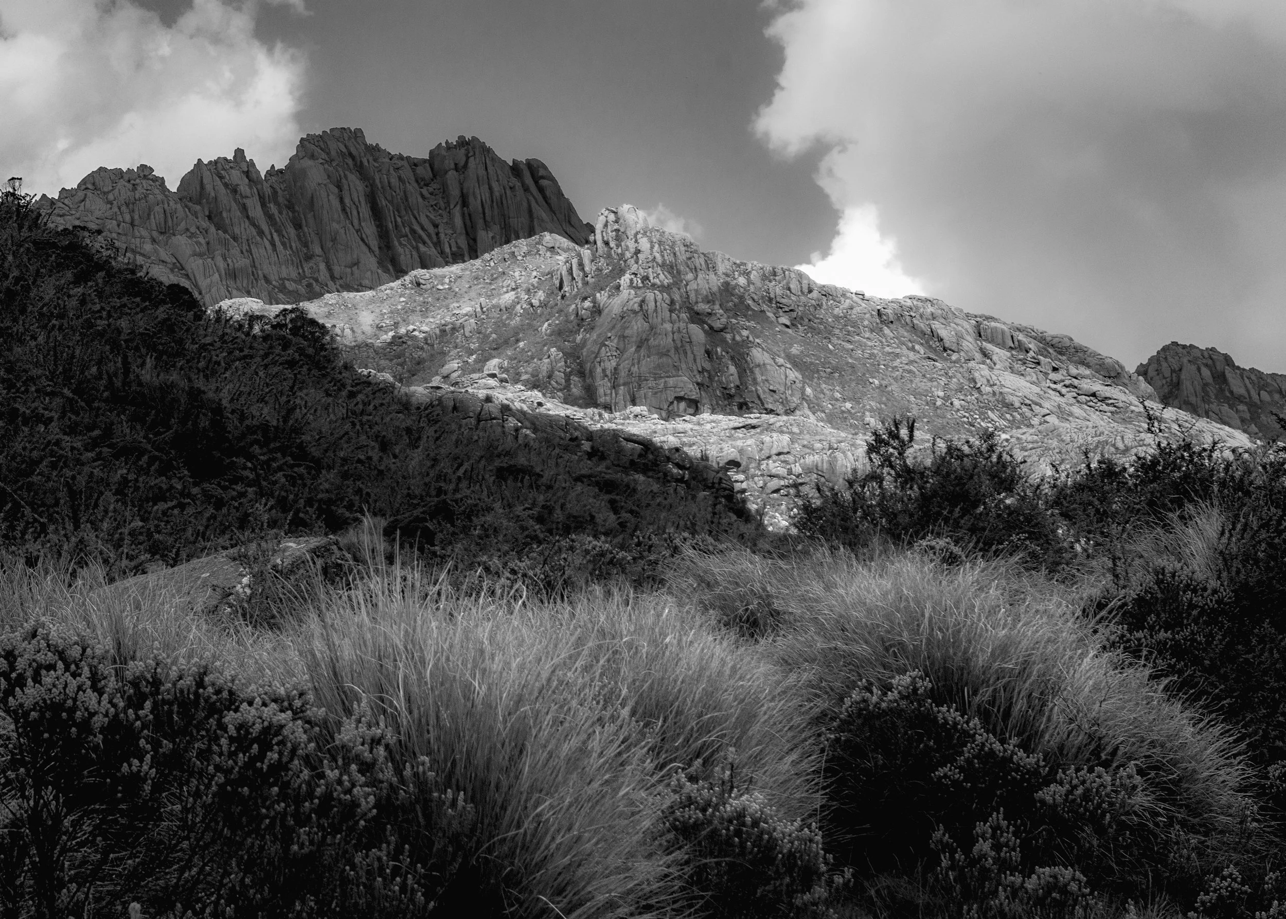 Parque Nacional do Itatiaia, Rio de Janeiro