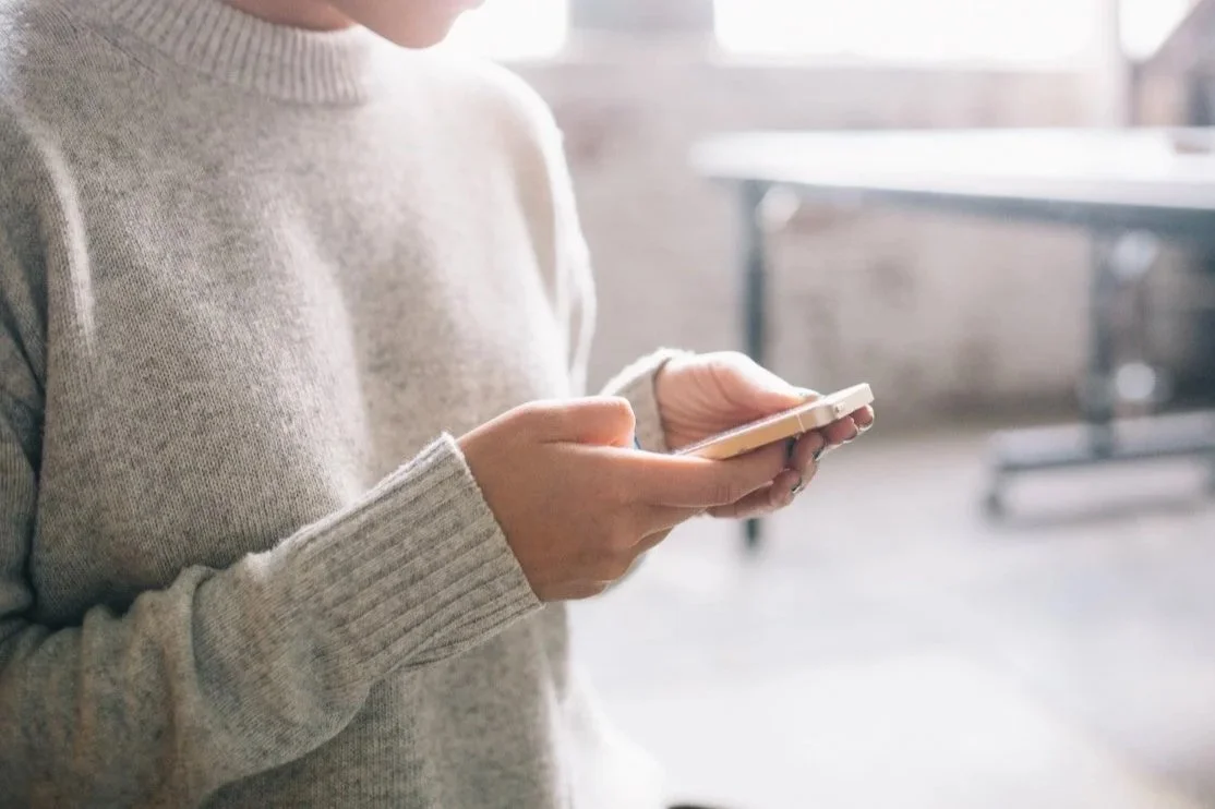 Mobilkobling og APPer til høreapparat