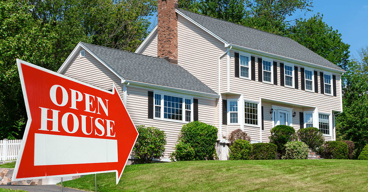 8 Red Flags to Watch for at Open Houses (And What They Really Mean)