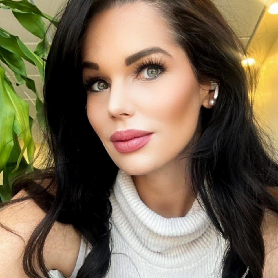 Christa Pepper, Northern Nevada branding specialist and marketing consultant.