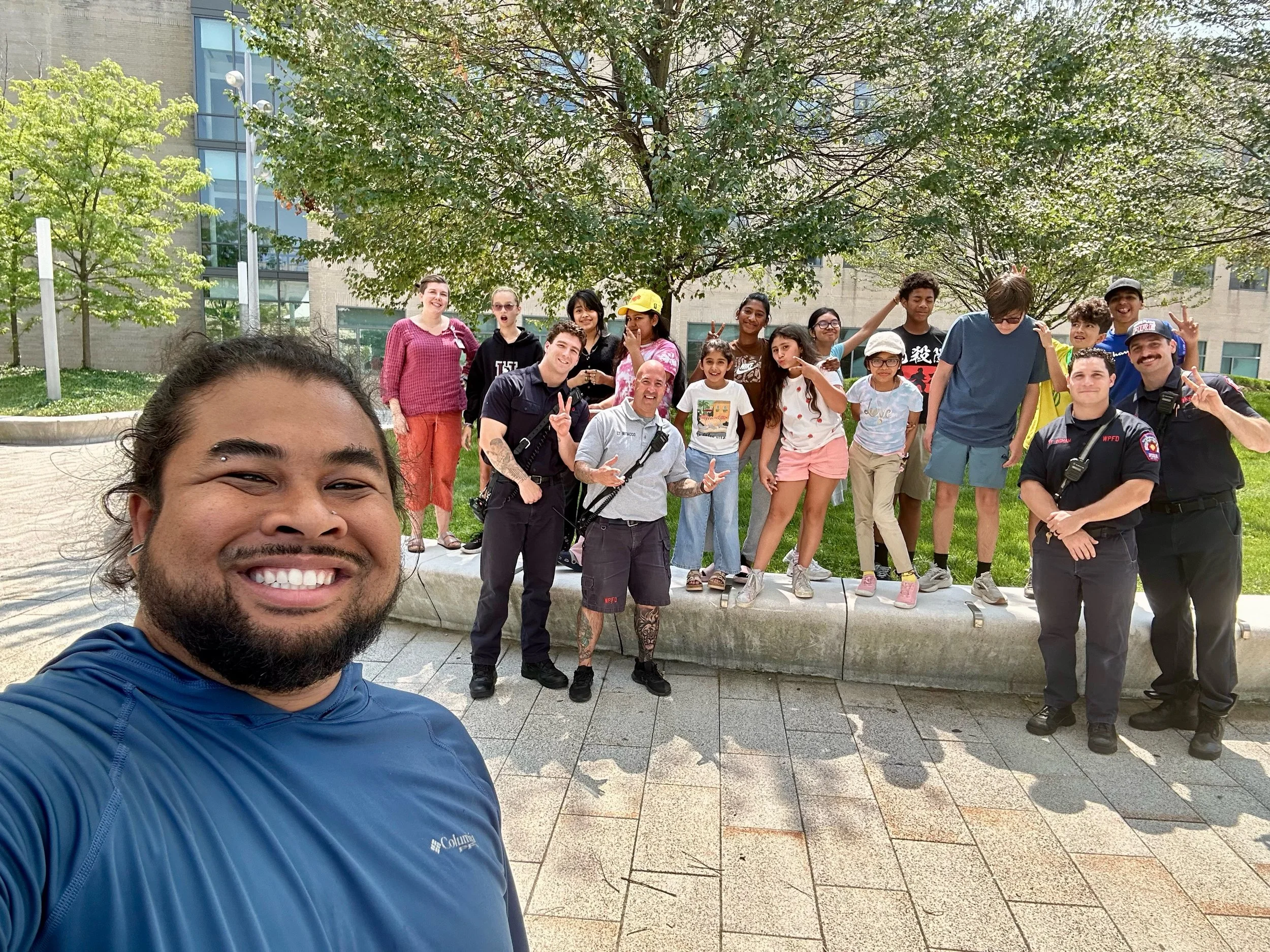 Checking Out Nature: Our Elements' Summer with Local Libraries