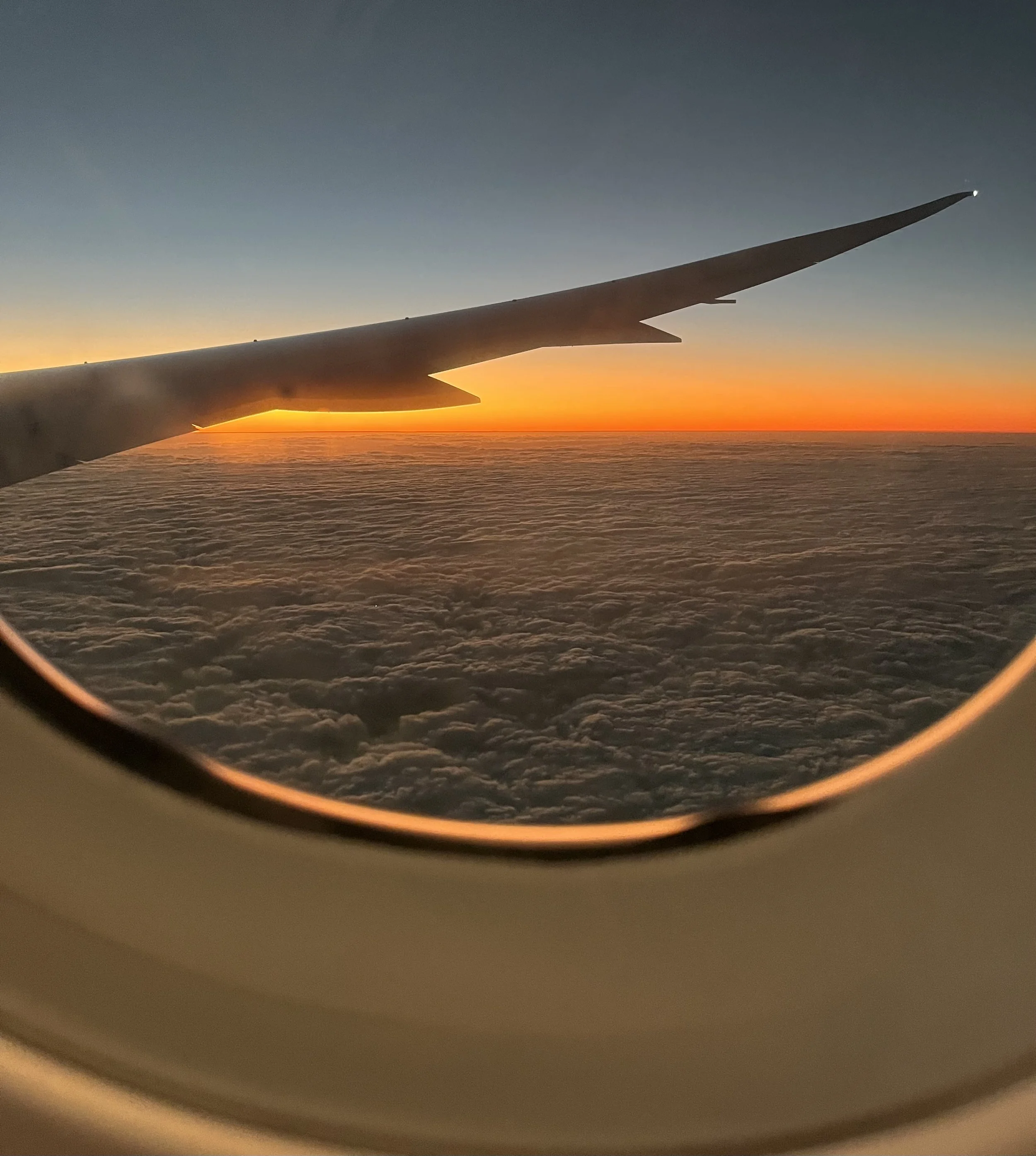 Foundations - Flights + Stays