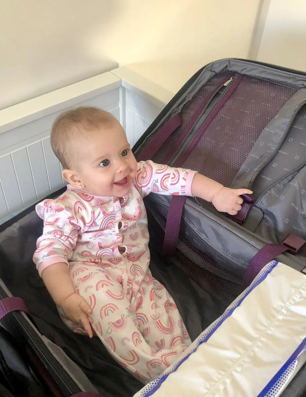 Personal Childcare