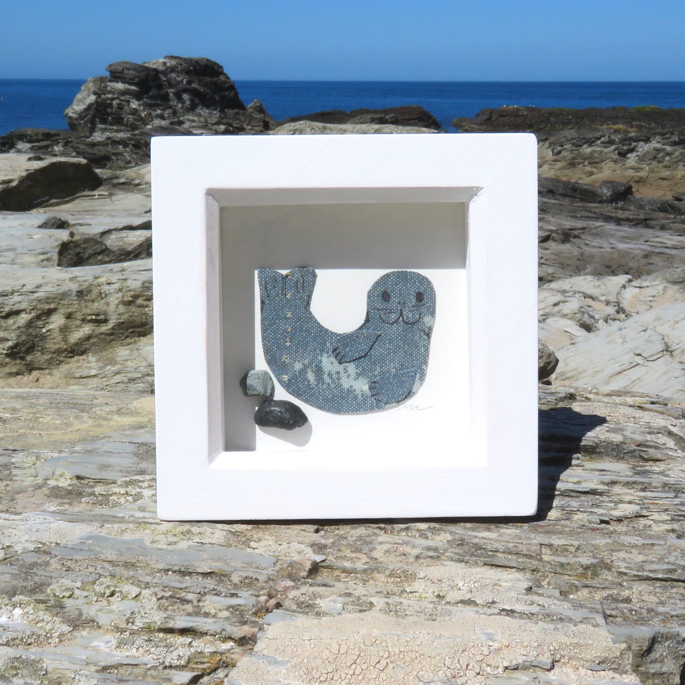 Portreath Pup