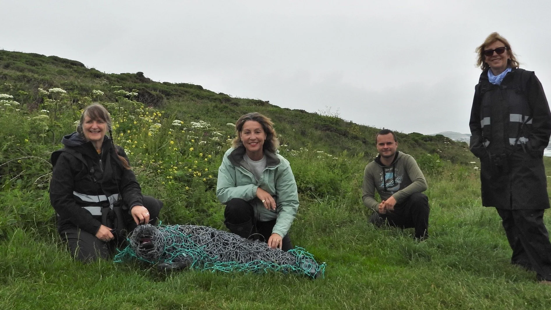 In Marine Super Year 2021