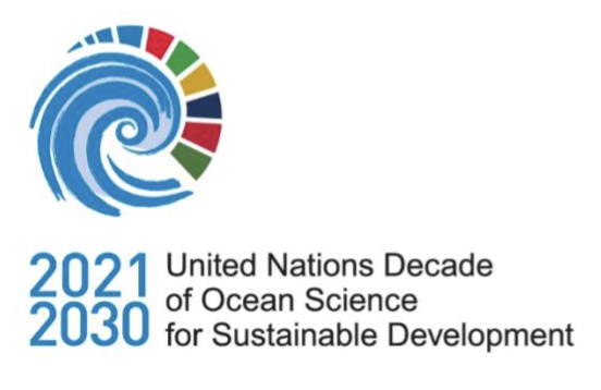 United Nations Decade logo
