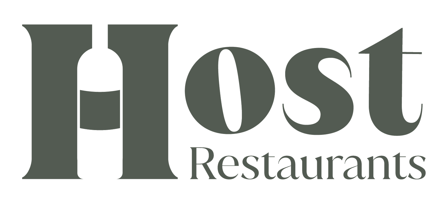 Host Restaurants