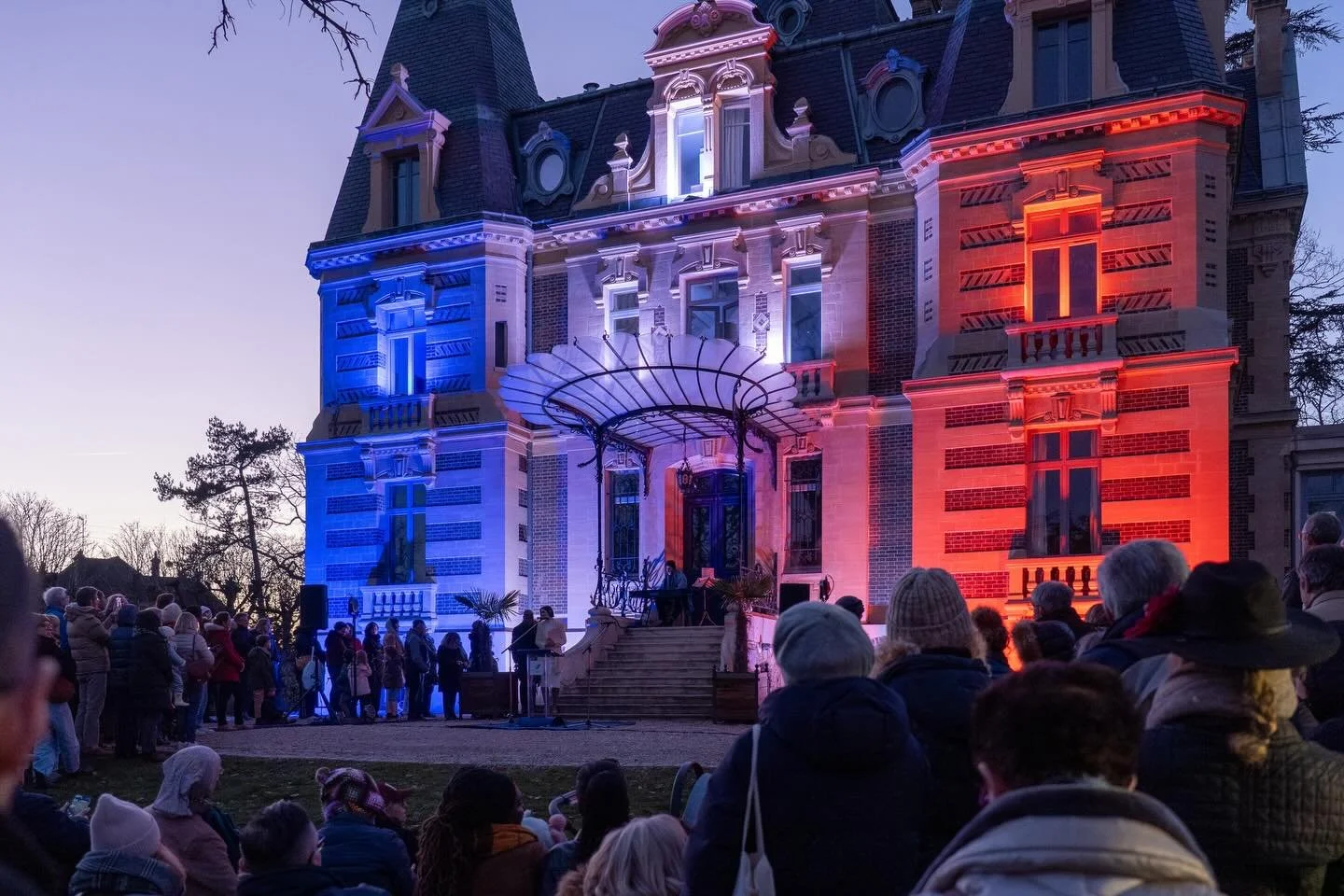 ✨📸✨ Take a look back at the event at JosephineBakerCommemoration.com

Photos: Rick Alarcon Photography