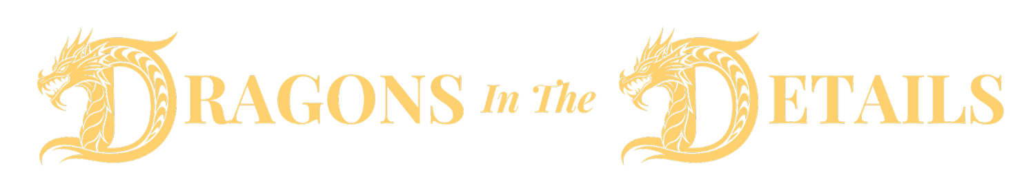 Dragons in the Details