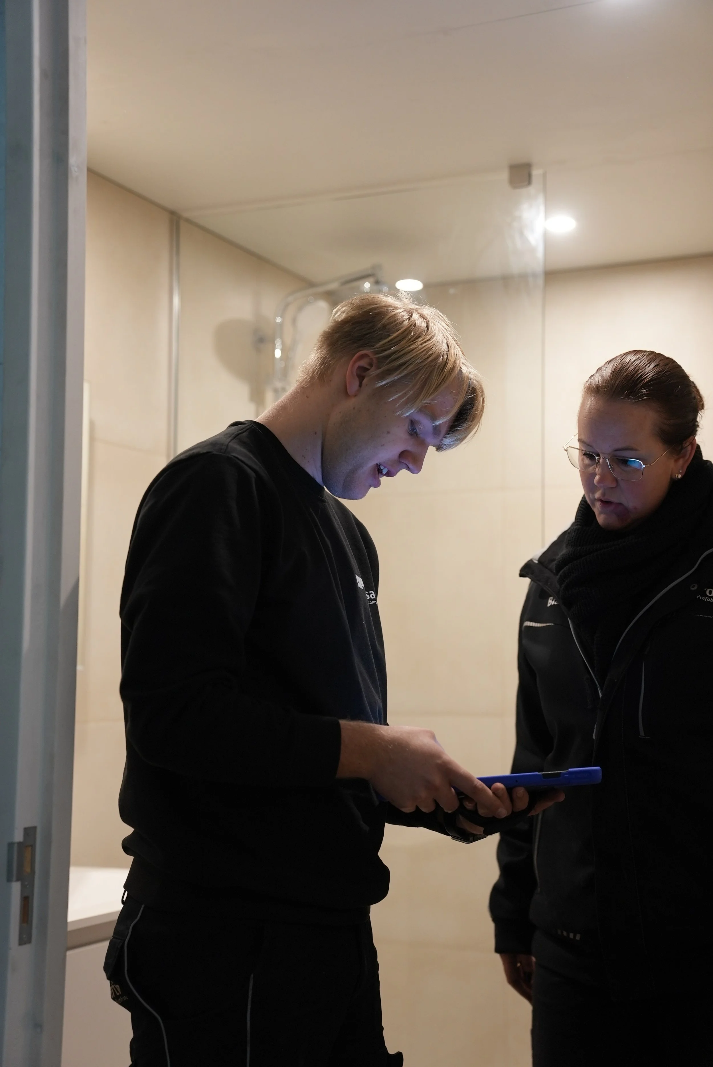 Minder mensen, meer resultaat